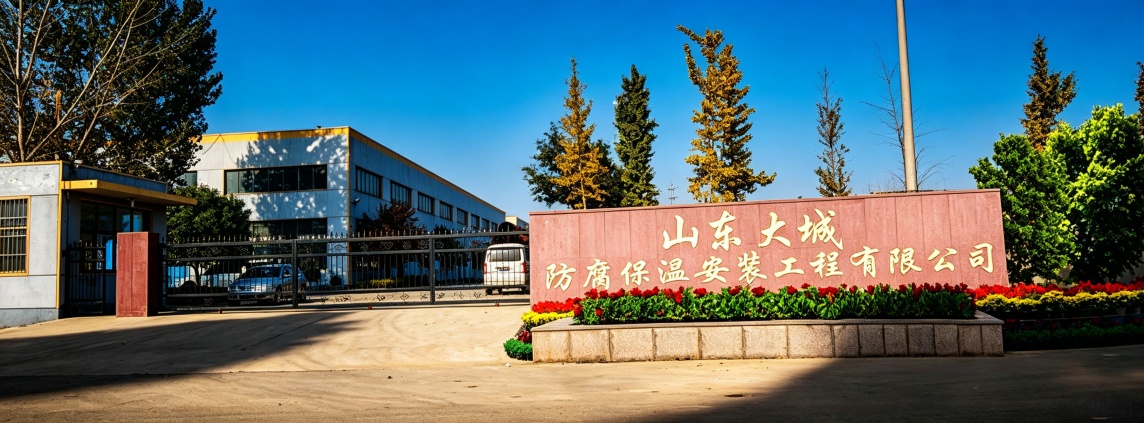 平阳聚氨酯保温管生产厂家简介